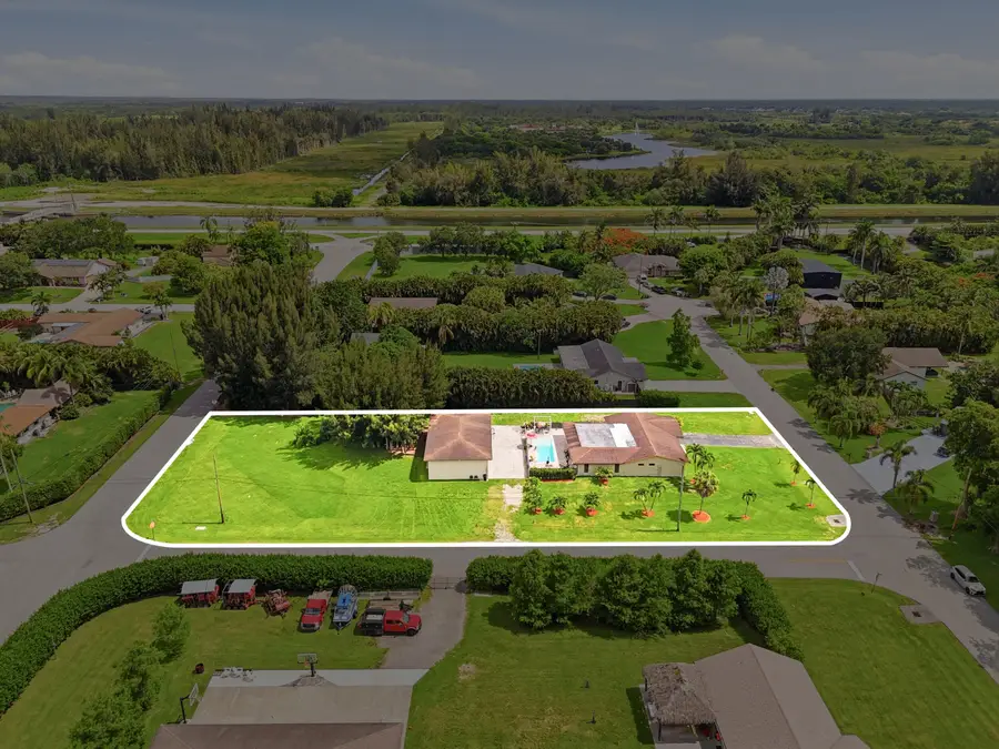 4841 SW 201st Terrace, Southwest Ranches, FL 33332 - #2