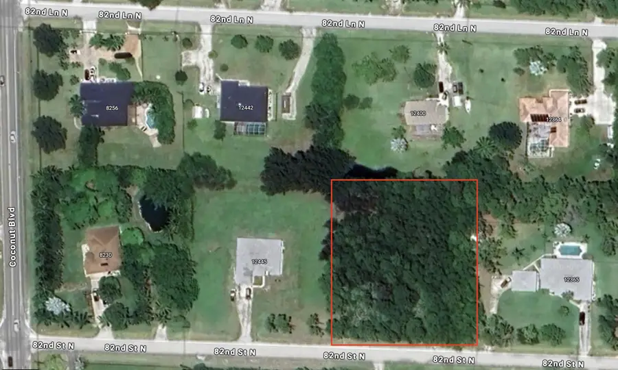 12405 82nd Street N, West Palm Beach, FL 33412 - #3