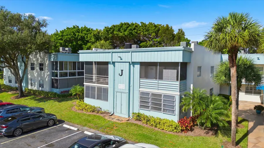 442 Normandy J, Delray Beach, FL 33484 - #3
