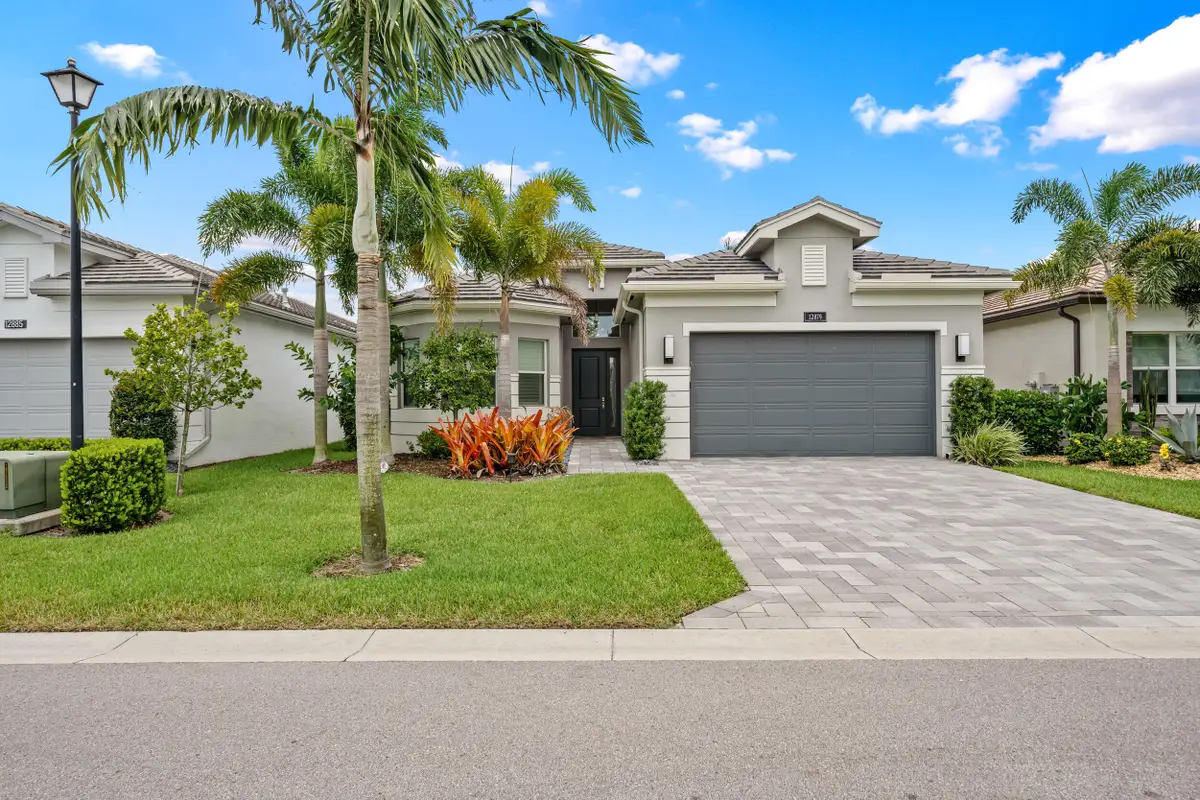 12879 Parrot Pond Road, Boynton Beach, FL 33473 - #1