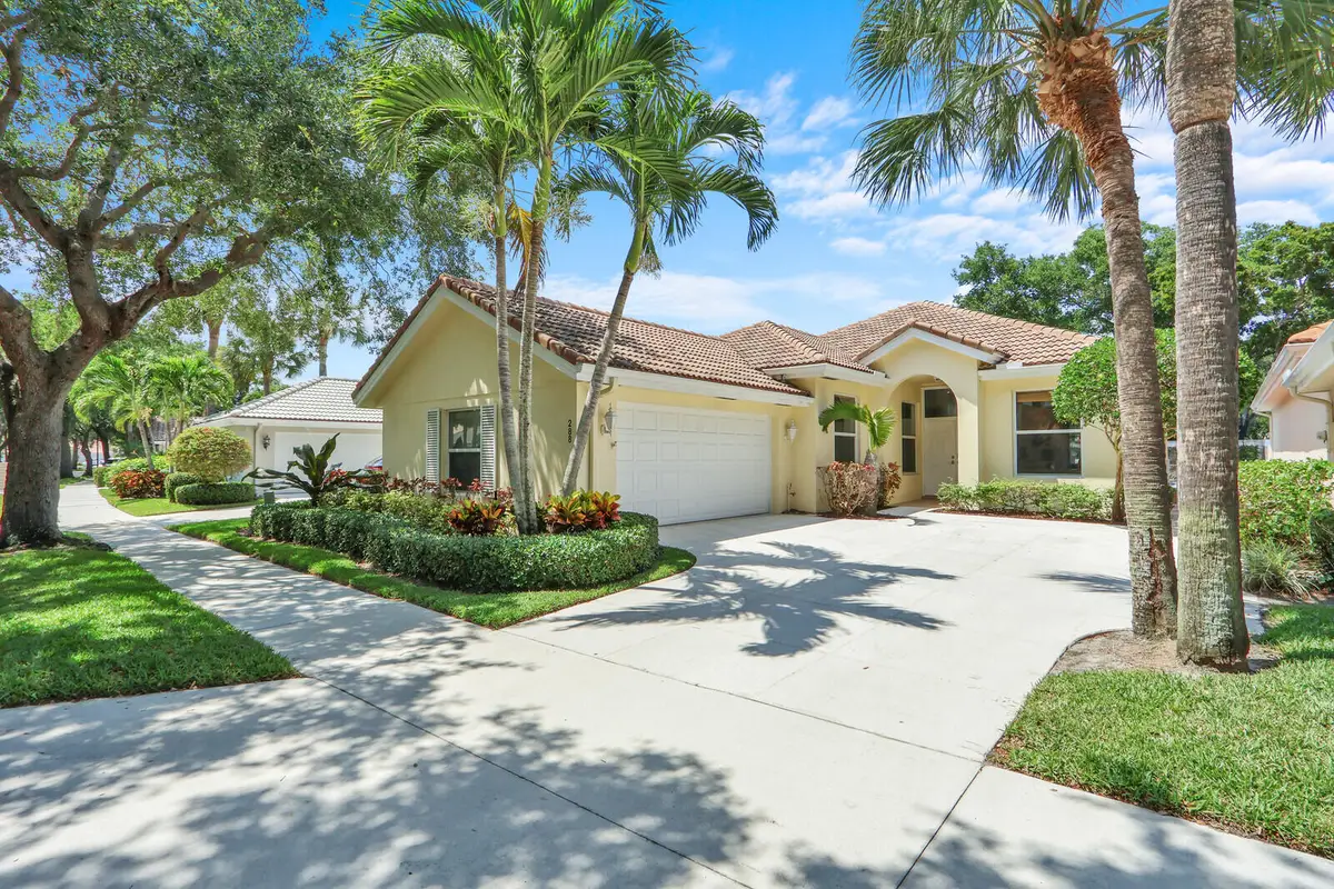 288 Sussex Circle, Jupiter, FL 33458 - #1