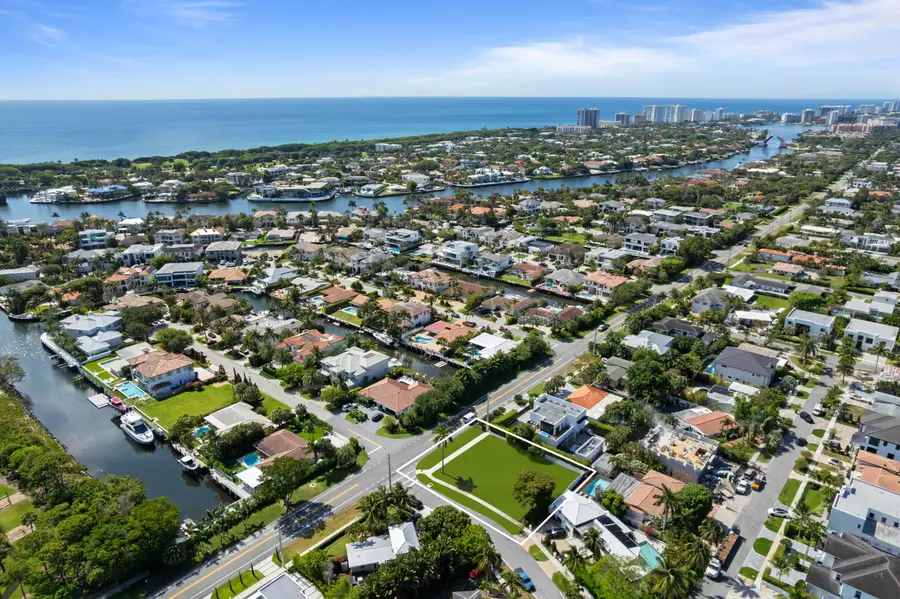 498 NE 14th Street, Boca Raton, FL 33432 - #2