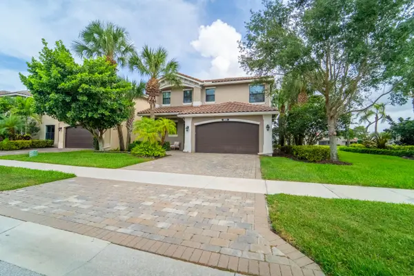 8089 Ironstone Drive, Delray Beach, FL 33446