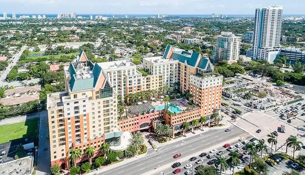 100 N Federal Highway #1409, Fort Lauderdale, FL 33301