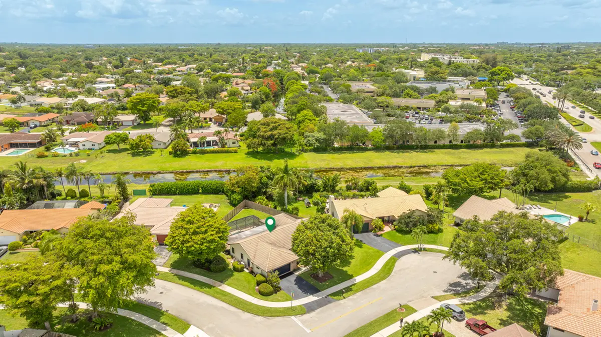 1933 NW 80th Lane, Margate, FL 33063 - #1