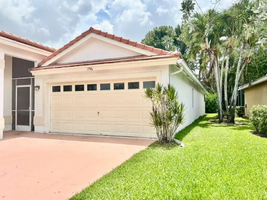 1796 S Club Drive, Wellington, FL 33414 - #3