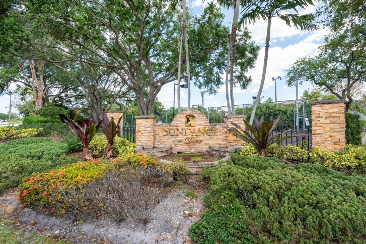 2926 S University Drive #6202, Davie, FL 33328 - #1
