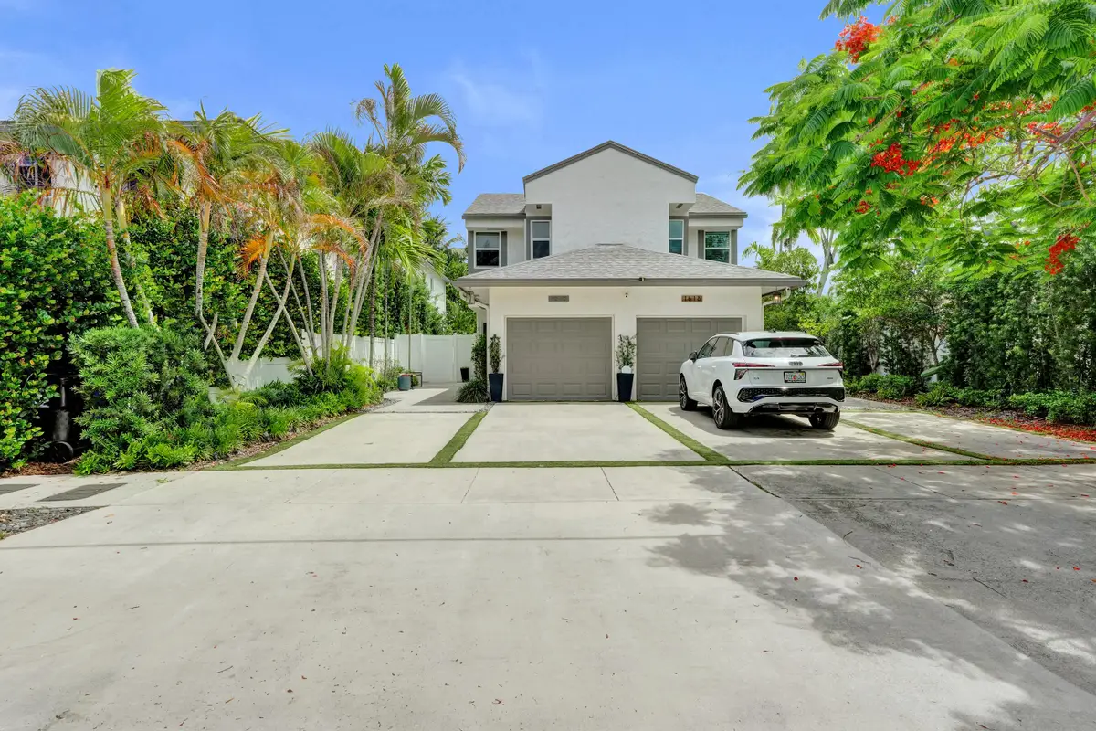 1618 NE 5th Street, Fort Lauderdale, FL 33301 - #1