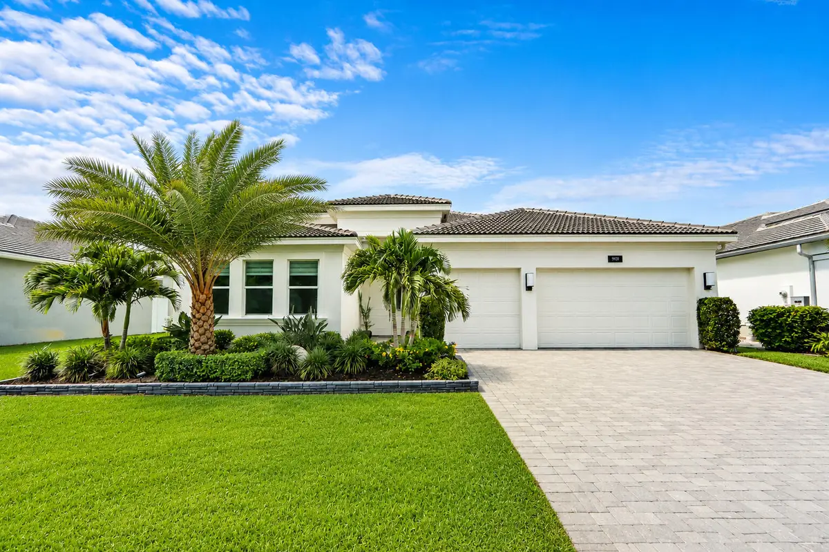 9939 Great Barrier Trail, Boynton Beach, FL 33473 - #1