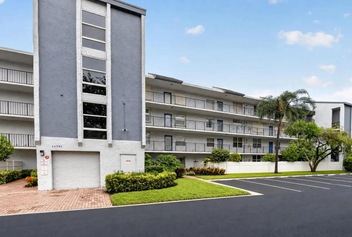 14701 Cumberland Drive #2080, Delray Beach, FL 33446 - #1