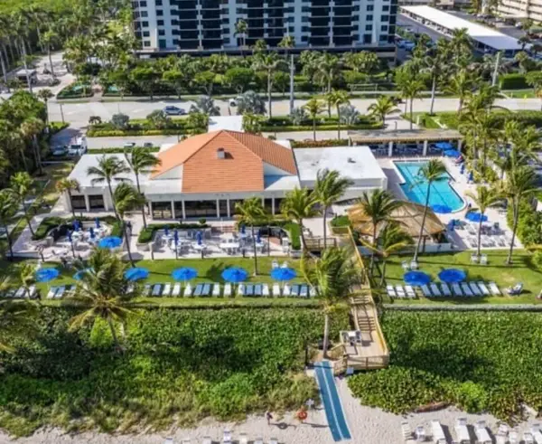 3400 S Ocean Boulevard #Phg, Highland Beach, FL 33487