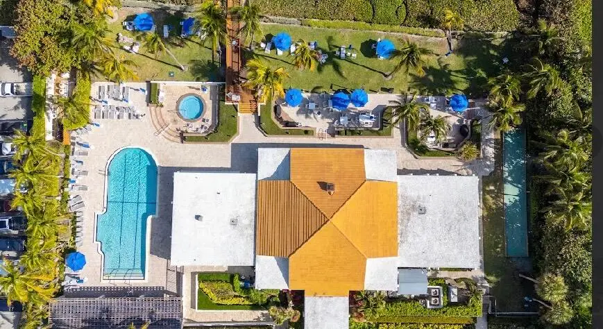 3400 S Ocean Boulevard #Phg, Highland Beach, FL 33487 - #2