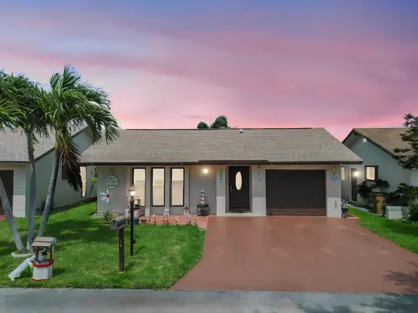 1551 SW 22nd Terrace, Deerfield Beach, FL 33442
