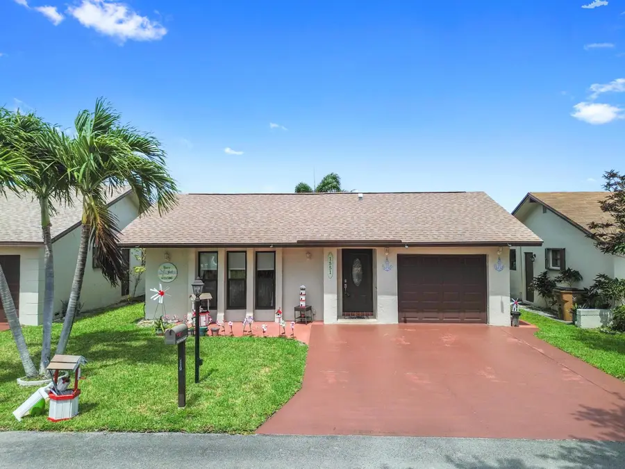 1551 SW 22nd Terrace, Deerfield Beach, FL 33442 - #2