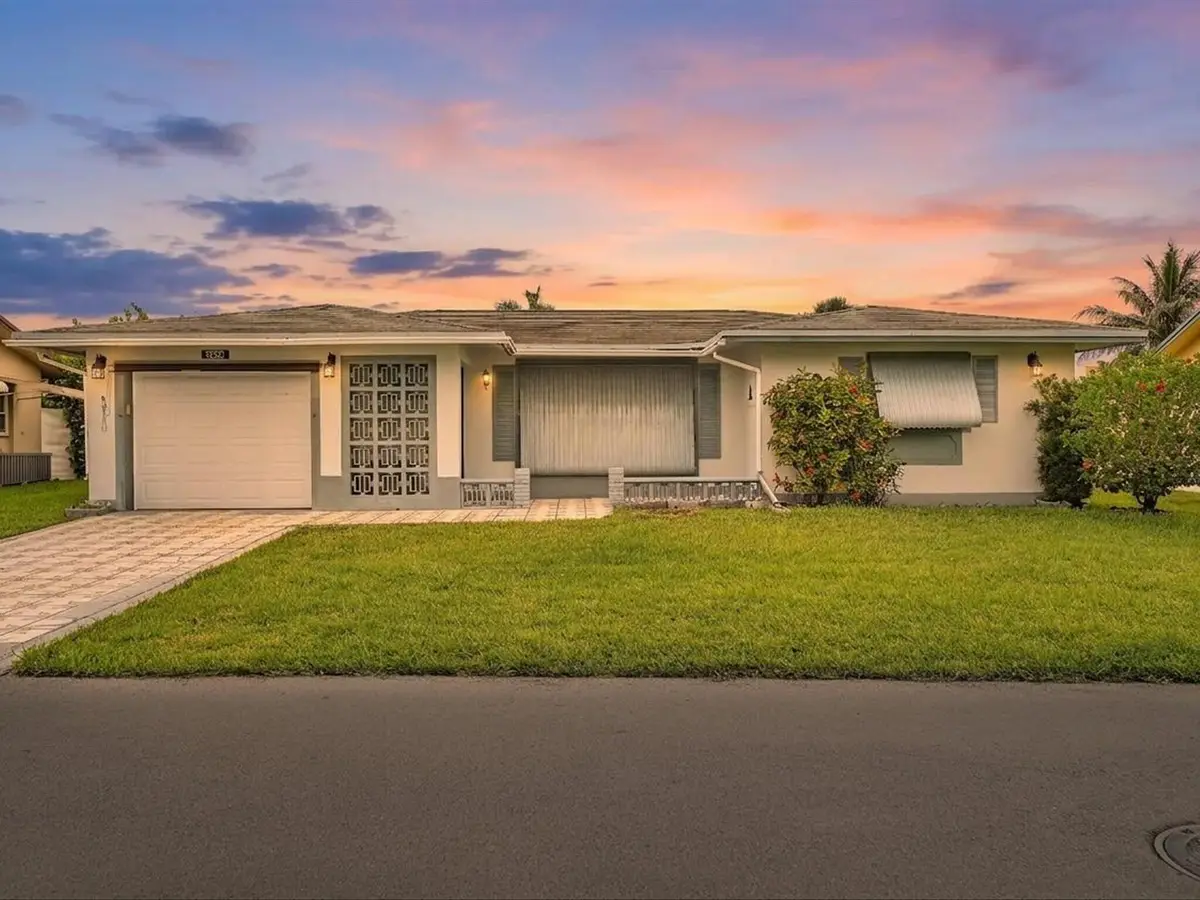 4514 NW 43rd Terrace, Tamarac, FL 33319 - #1