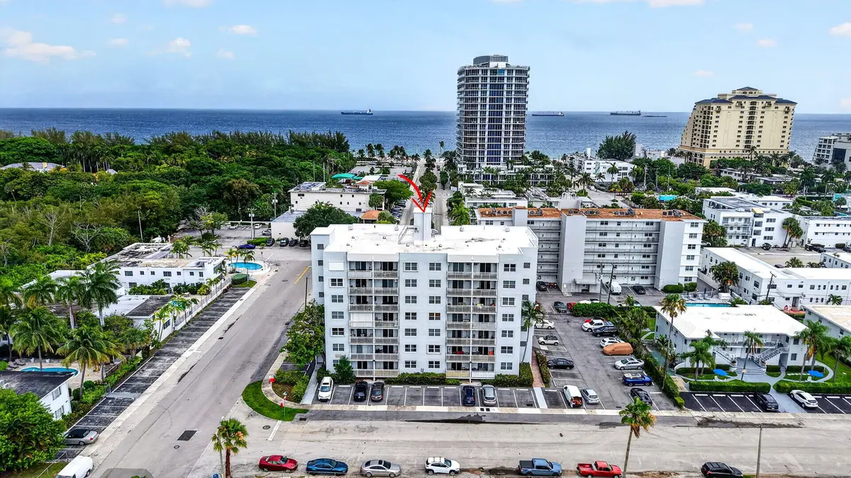 720 Orton Avenue #704, Fort Lauderdale, FL 33304 - #1