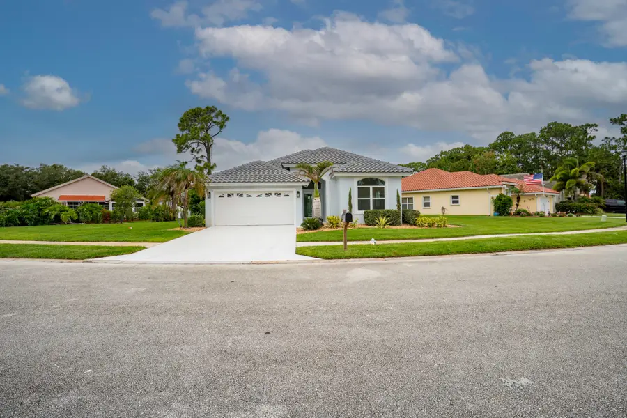 4819 SE Mariner Village Lane, Stuart, FL 34997 - #2