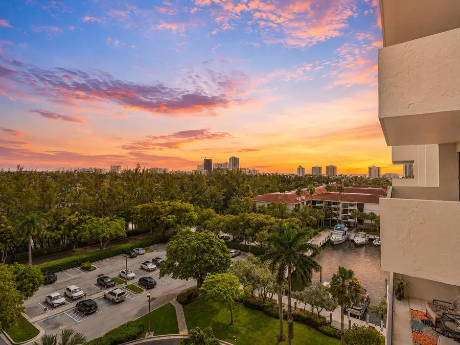 3200 Port Royale Drive N #910, Fort Lauderdale, FL 33308 - #2