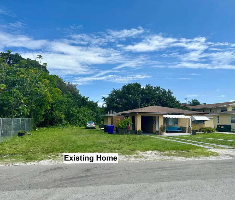 2531 Pierce Street, Hollywood, FL 33020 - #2