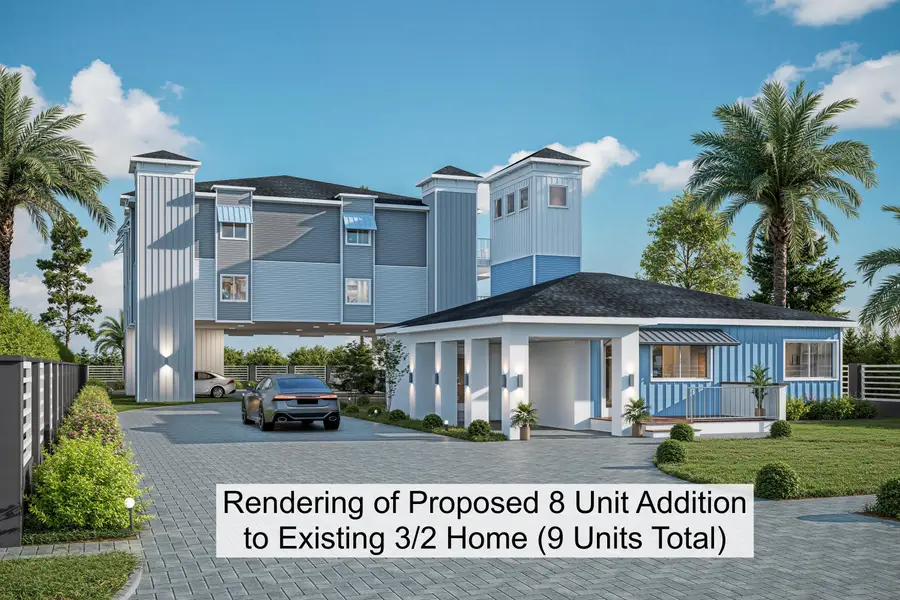 2531 Pierce Street, Hollywood, FL 33020 - #3