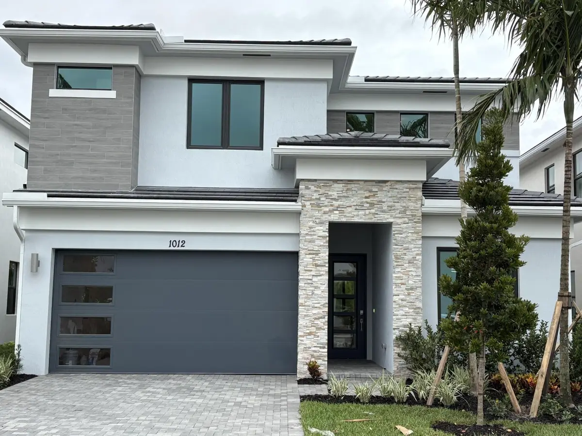 1012 Raleigh Way, Wellington, FL 33414 - #1