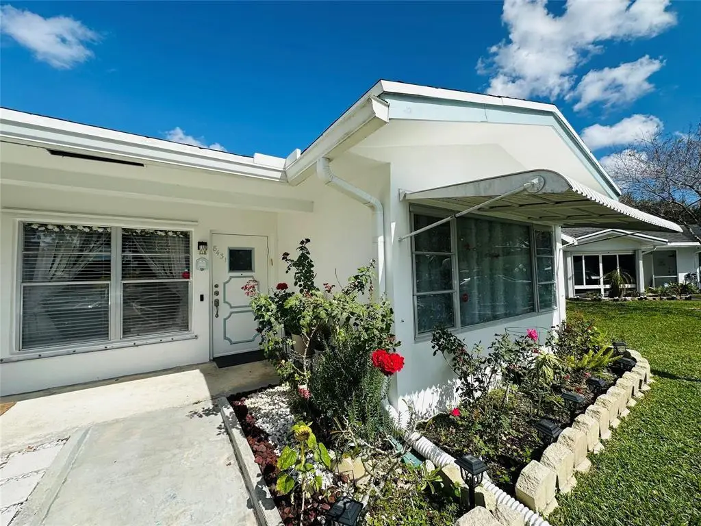 8431 NW 12th Street #D68, Plantation, FL 33322 - #1
