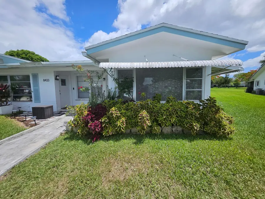 8431 NW 12th Street #D68, Plantation, FL 33322 - #3