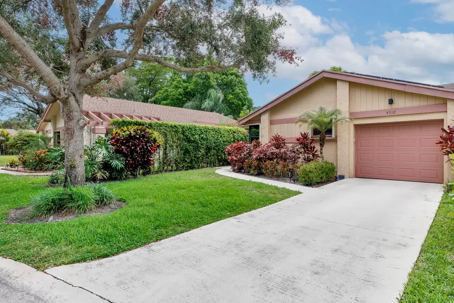 4512 Cordia Circle, Coconut Creek, FL 33066 - #3