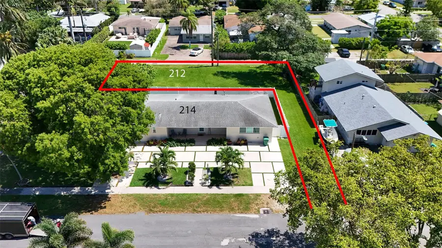212 SE 5th Street, Dania Beach, FL 33004 - #2