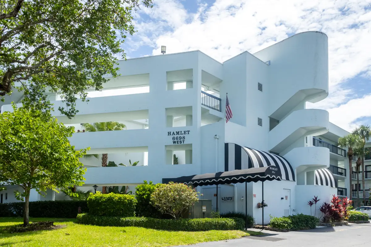 6698 N 10th Ave Avenue N #323, Lake Worth, FL 33467 - #1
