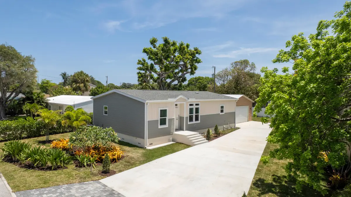 1757 N 12th Ct Court N, Lake Worth Beach, FL 33460 - #1