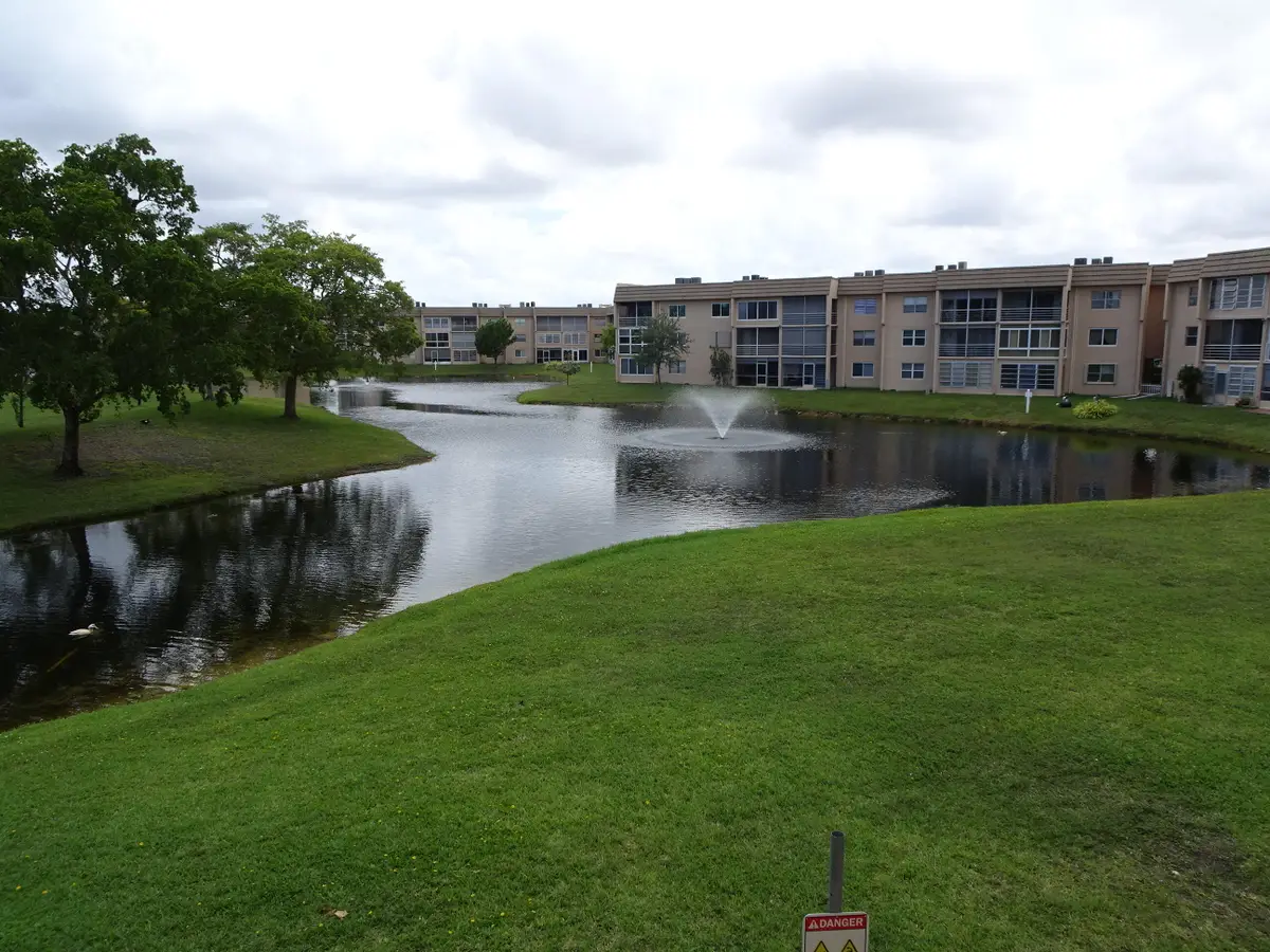 9261 Sunrise Lakes Boulevard #210, Fort Lauderdale, FL 33322 - #1