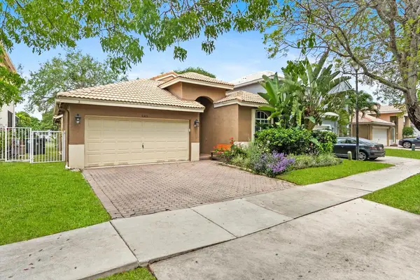 6505 Sandpiper Drive, Coconut Creek, FL 33073