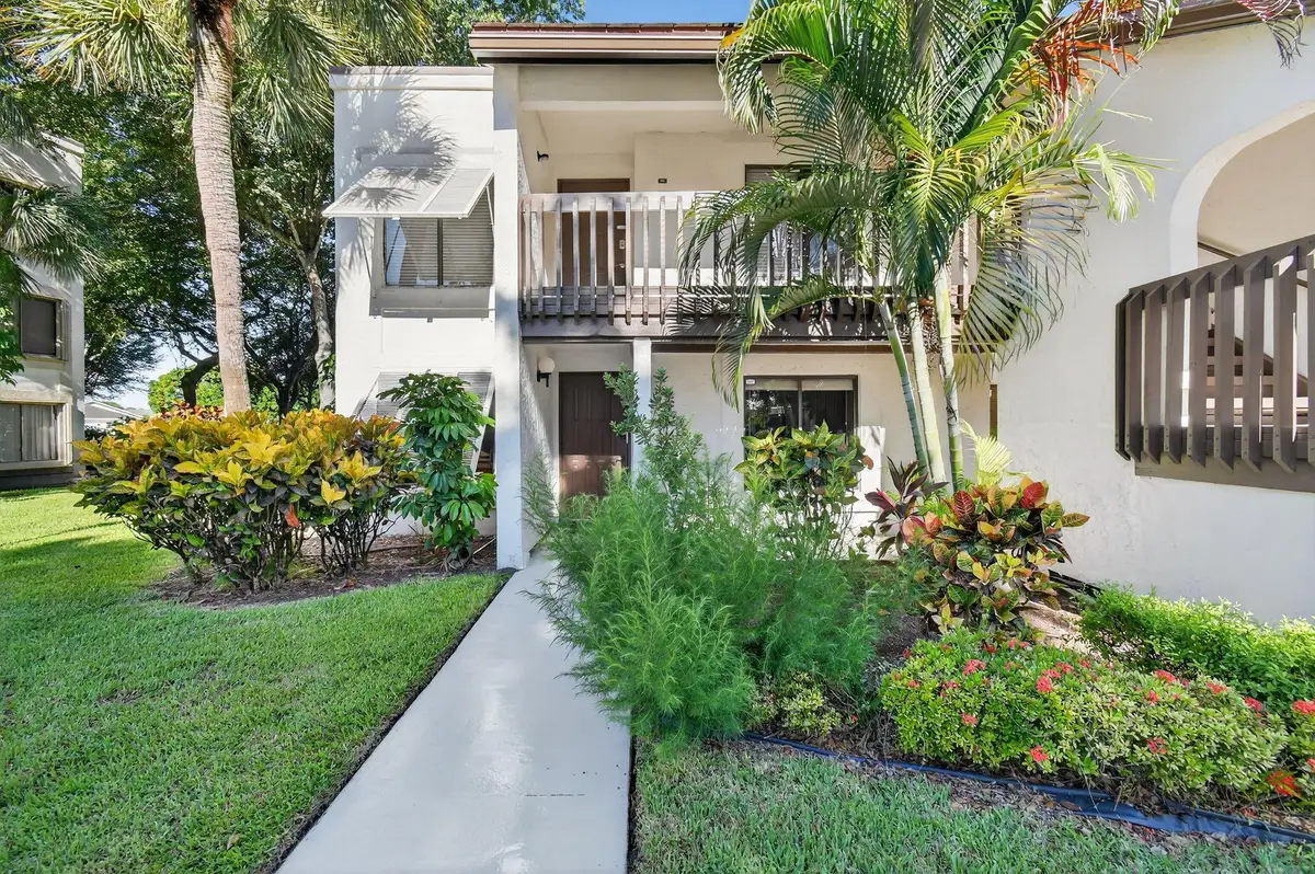 10155 Mangrove Drive #101, Boynton Beach, FL 33437 - #1