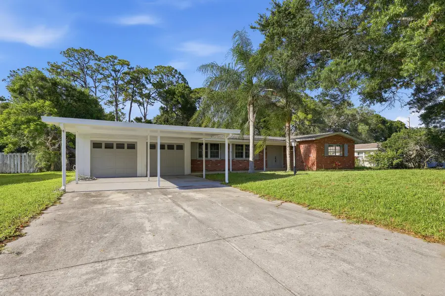 2726 6th Place, Vero Beach, FL 32968 - #2