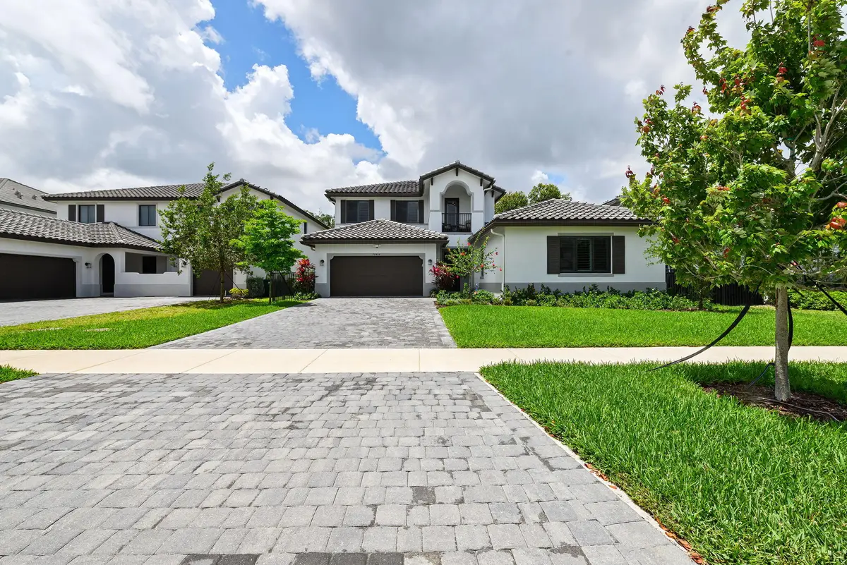 10466 SW 57th Court, Cooper City, FL 33328 - #1