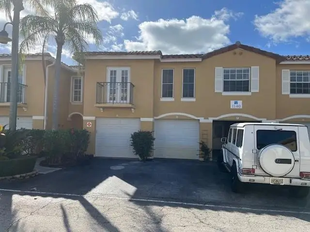 1140 Lake Shore Drive # 206, Lake Park, FL 33403 - #1