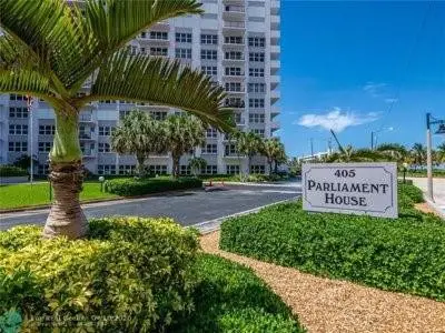 405 N Ocean Boulevard #1123, Pompano Beach, FL 33062