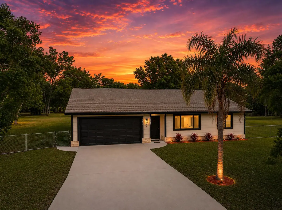 16245 E Burns Drive, Loxahatchee, FL 33470 - #1