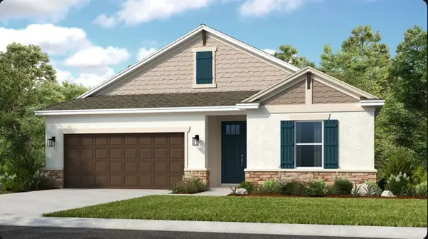 605 SE Ranch Oak Circle, Port St Lucie, FL 34984