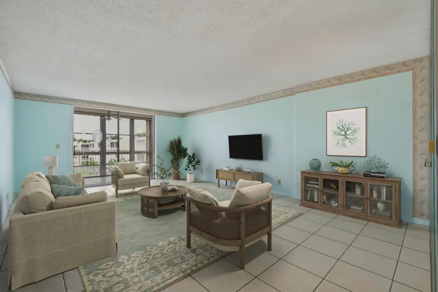 205 SE 11th Terrace #403, Dania Beach, FL 33004 - #2