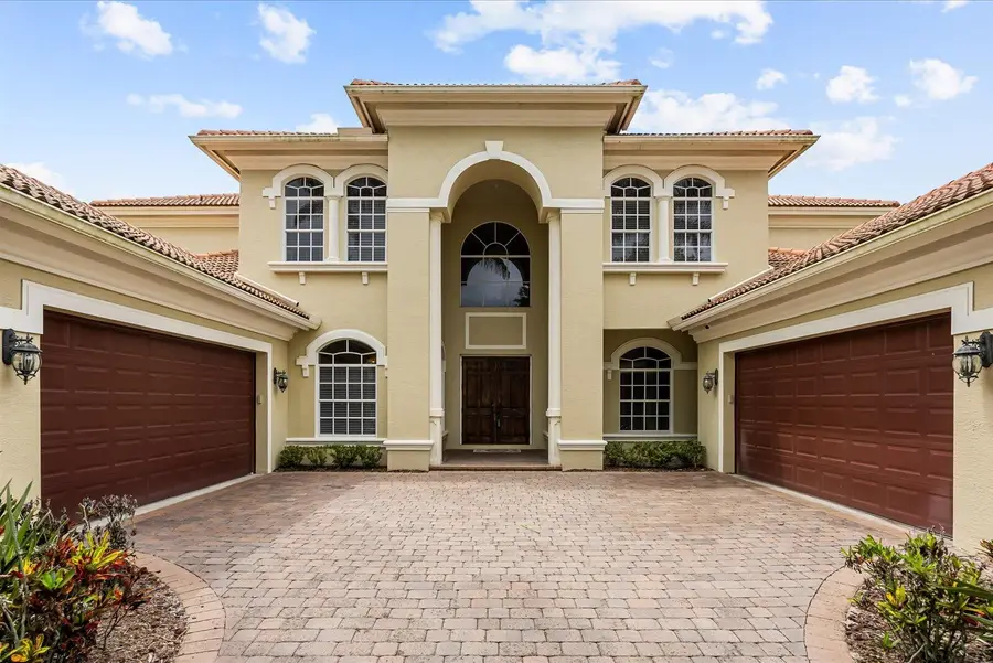 10303 SW Fiddlers Way, Palm City, FL 34990 - #2