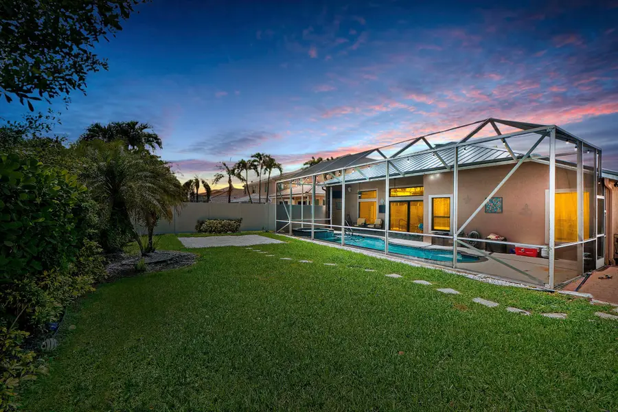 12328 Saint Simon Drive, Boca Raton, FL 33428 - #3