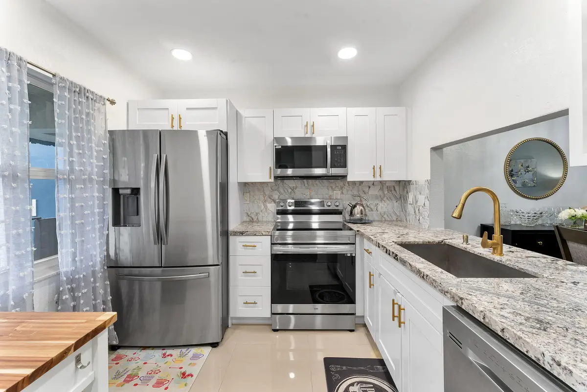 7807 Golf Cir Drive #H 305, Margate, FL 33063 - #1