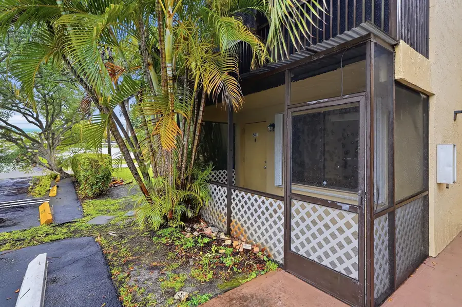 1145 S Flagler Avenue #501, Pompano Beach, FL 33060 - #2