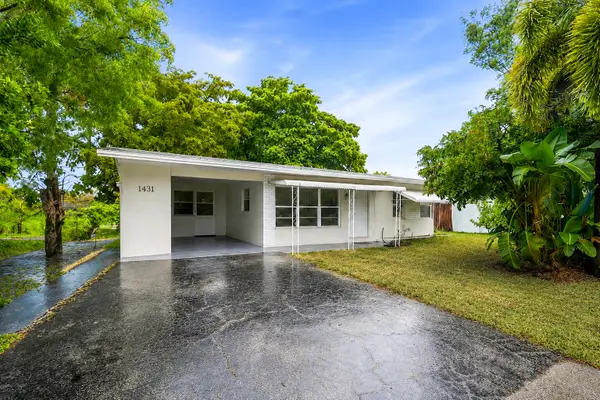 1431 NE 32nd Street, Pompano Beach, FL 33064