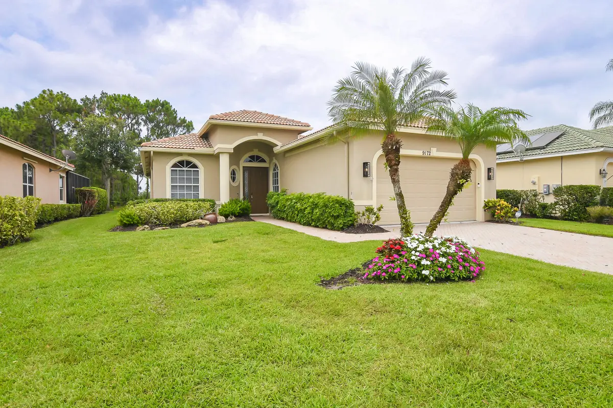 9172 Pumpkin Ridge, Port Saint Lucie, FL 34986 - #1