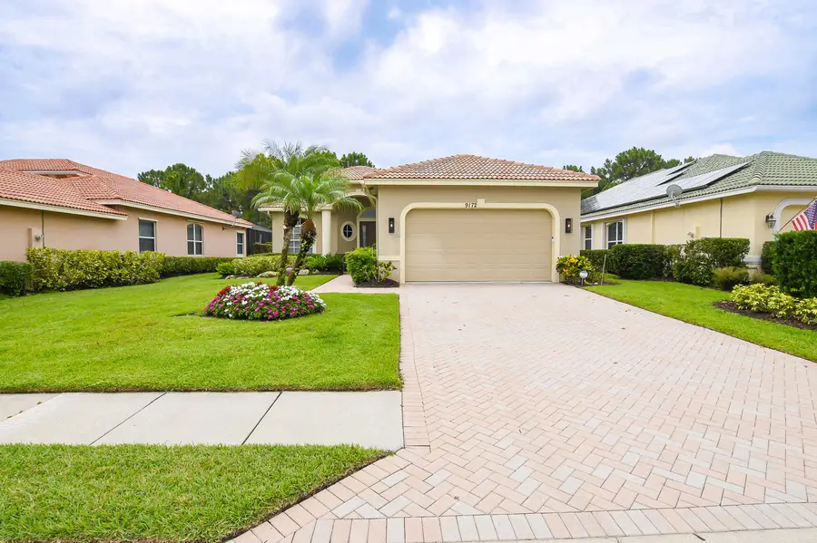 9172 Pumpkin Ridge, Port Saint Lucie, FL 34986 - #3