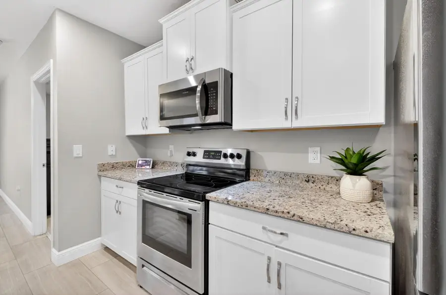 6109 NW Regent Street, Port Saint Lucie, FL 34983 - #2