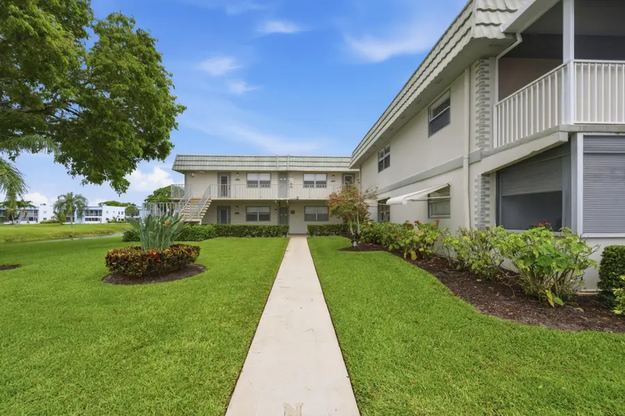 670 Monaco N, Delray Beach, FL 33446 - #2